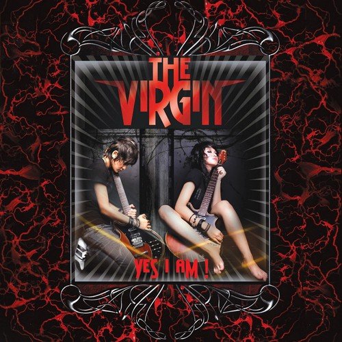 The Virgin