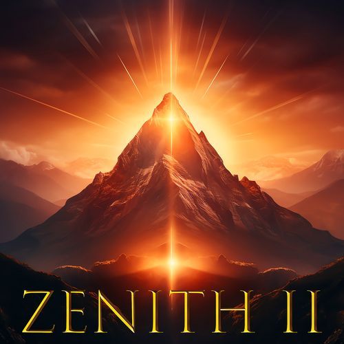 Empirical cover art