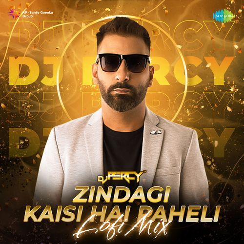 Zindagi Kaisi Hai Paheli - Lofi Mix