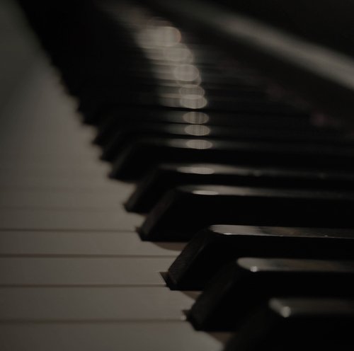 Piano Tune cover art
