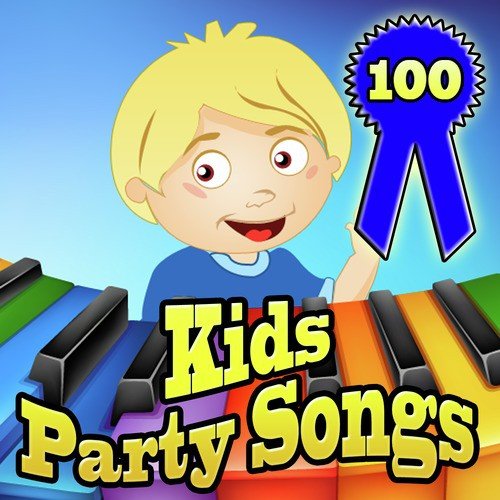 Party Time Kids Band