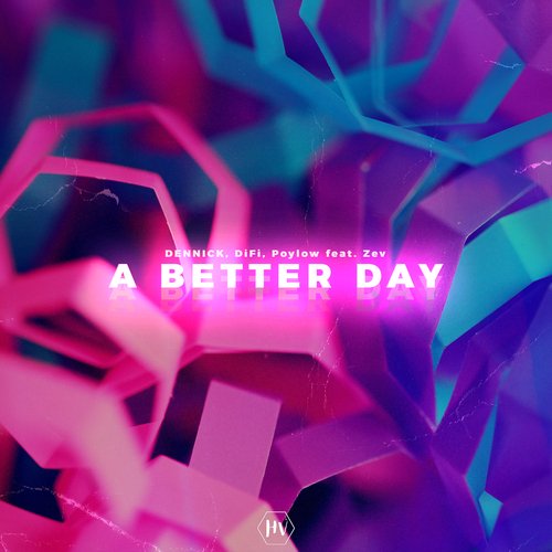 A Better Day_poster_image