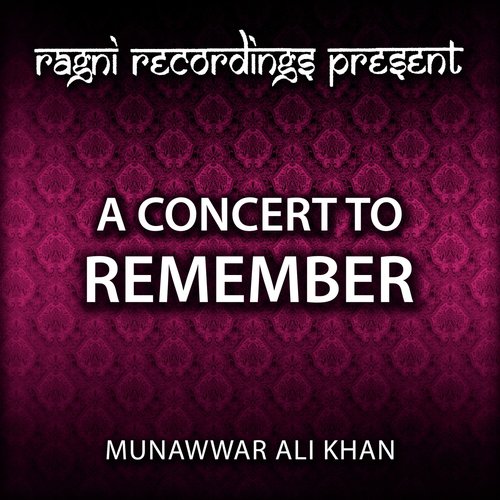 Munawwar Ali Khan