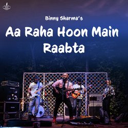 Aa Raha Hun Main / Raabta Mashup-FFg6QhB1fVg