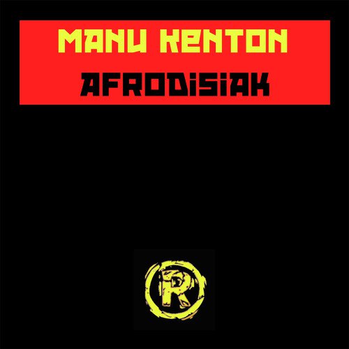 Afrodisiak (Stanny Franssen Remix) cover art