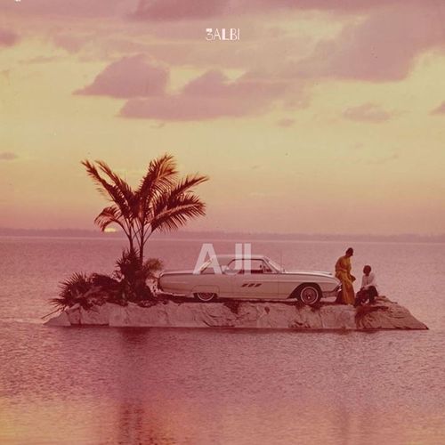 Aji cover art