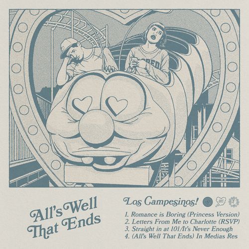 All's Well That Ends (Remastered)