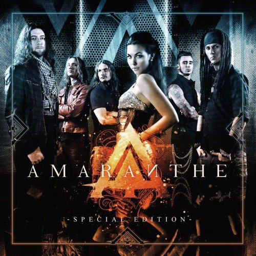 Amaranthe (Special Edition)_poster_image