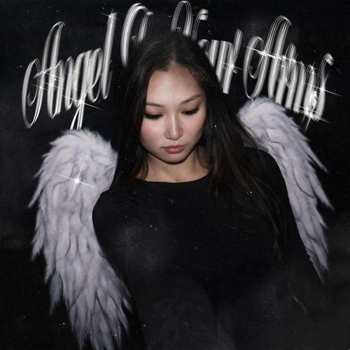 Angel In Your Arms