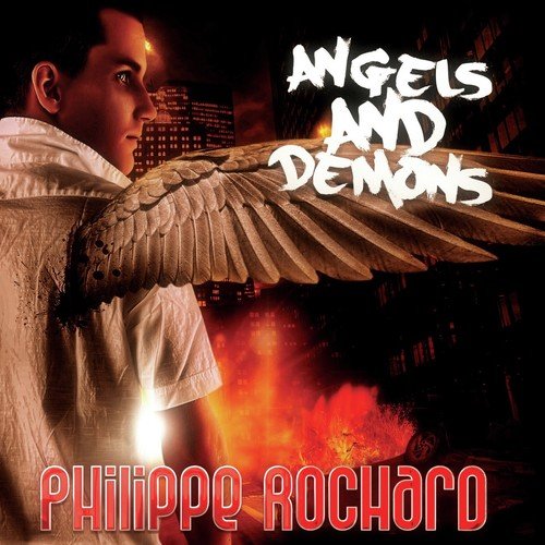 Angels and Demons