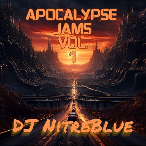 Apocalypse Jams, Vol. 1