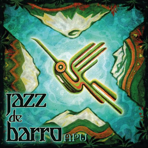 San Funk (feat. Pedro Ortiz)
