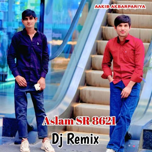 Aslam SR 8621 Dj Remix