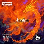 Avalon artwork