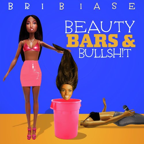 BEAUTY BARS & BULLSH!T