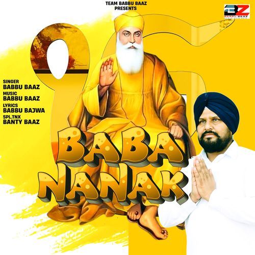 Baba Nanak