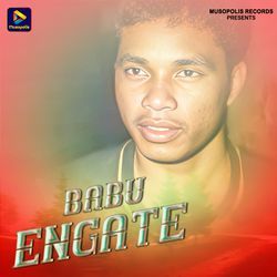 Babu Engate-KF8lSAB7bV0