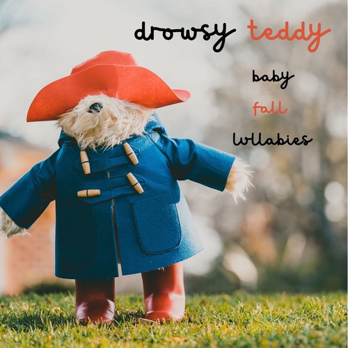 Sleepy Lil' Pumpkin cover art