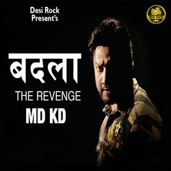 Badla The Revenge-GUUBdEV0QmI