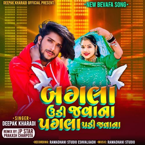 Bagla udi javana pagla padi javana