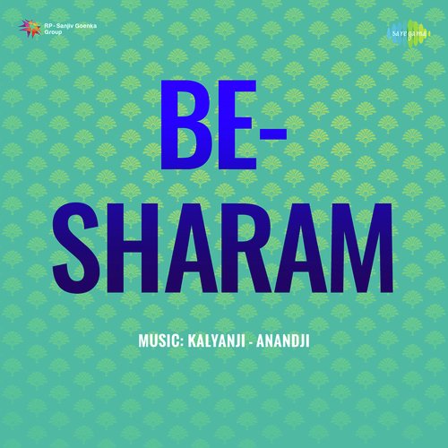 Be Sharam