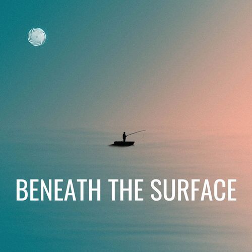 Beneath the Surface cover art