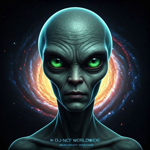 The Distortion of Space-Time One 3 cover art