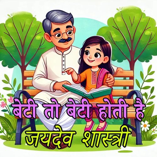 Beti to Beti Hoti Hai