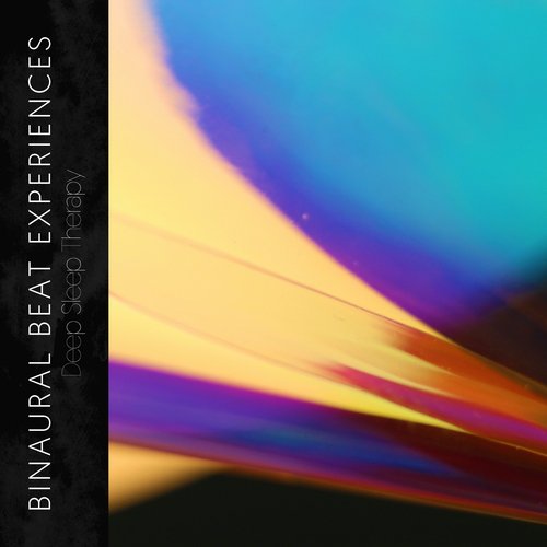 Deep Sleep Binaural State cover art