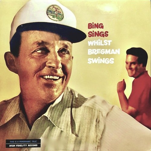 Bing Sings Whilst Bregman Swings (Remastered)_poster_image