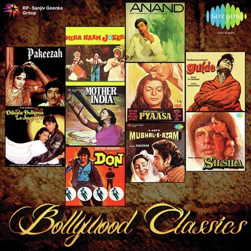 Bollywood Classics