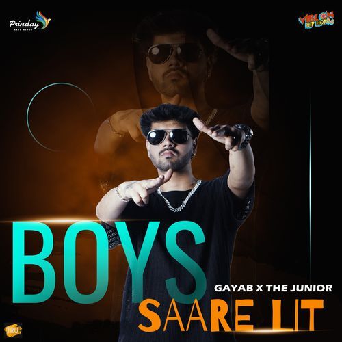 Boys Saare Lit