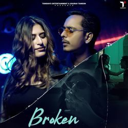 Broken by Sharry Shayar, The Rish