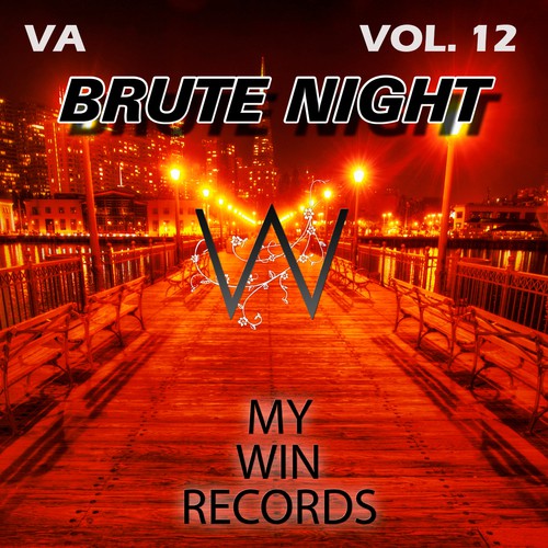 Brute Night, Vol. 12