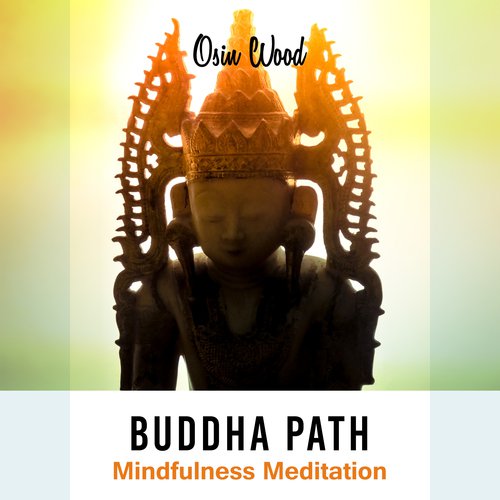 Buddha Path (Mindfulness Meditation)