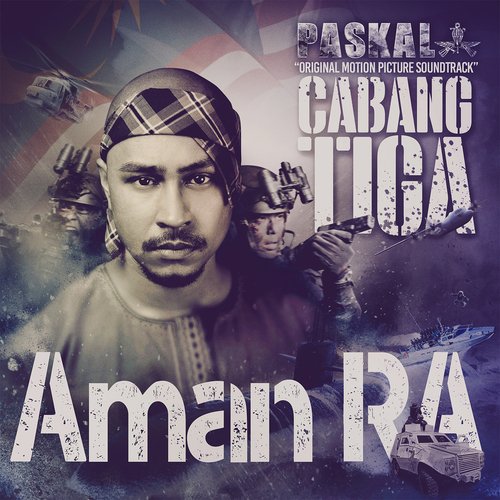 Cabang Tiga (From "Paskal")