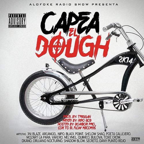 Capea el Dough 2k14_poster_image