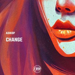 Change (feat. Saad Shah)-MyQbBTthW3Y