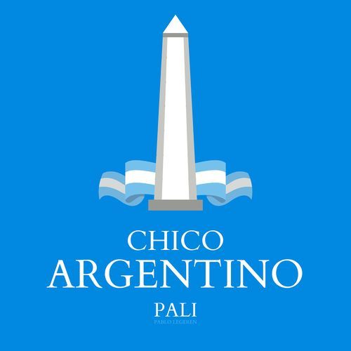 Chico Argentino