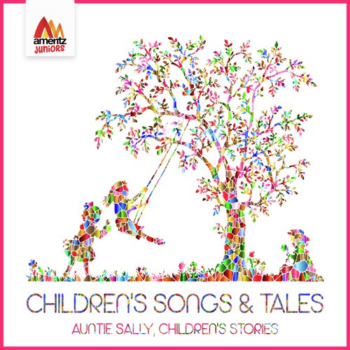 Children's Songs & Tales_poster_image