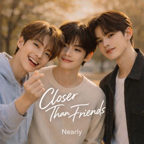 Closer Than Friends