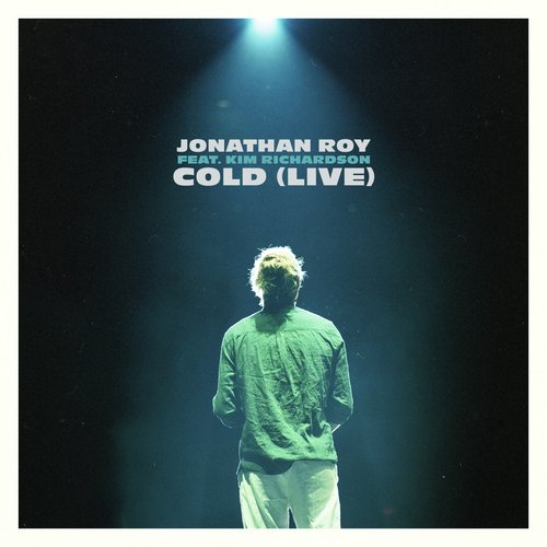 Cold (Live)_poster_image