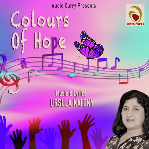 Colours Of Hope