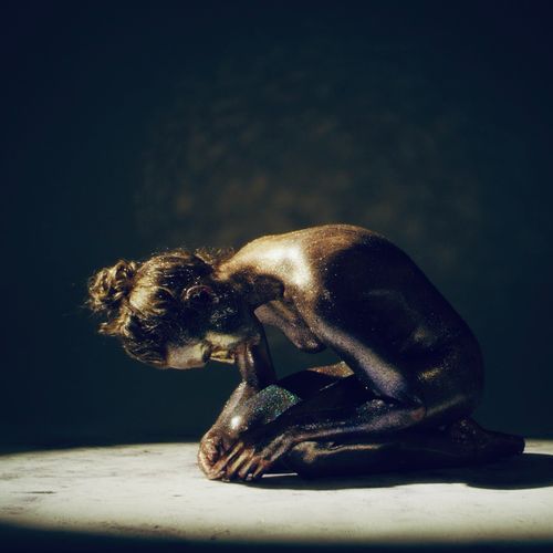 Contour (Stripped Version) (Instrumental Version) cover art