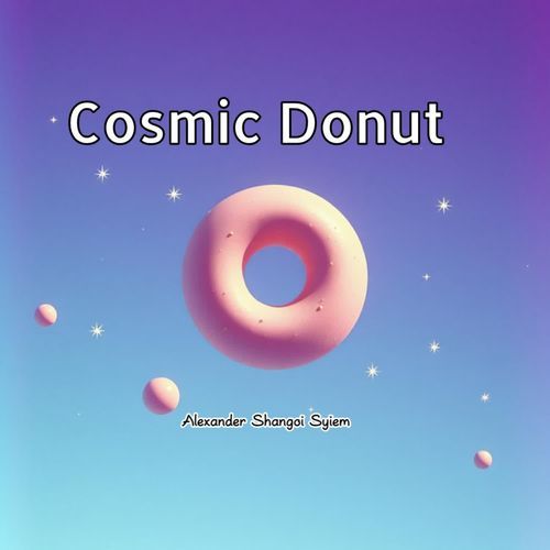 Cosmic Donut