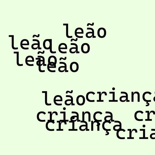 Criança