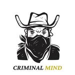 Criminal Mind artwork