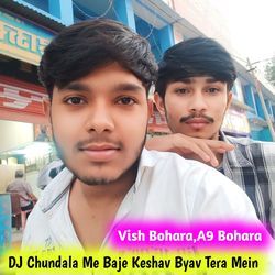 DJ Chundala Me Baje Keshav Byav Tera Mein-HwEoRQByDmw