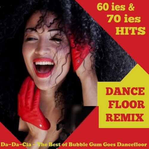 Sha La La La Lee (Dance Remix)