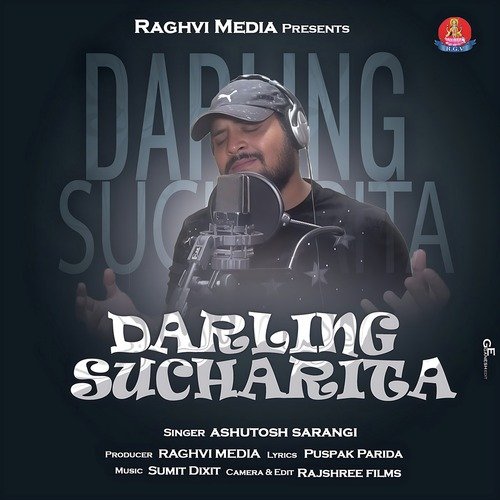Darling Sucharita